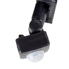 Refletor Sensor Presença 100w Branco Frio 6500k Fotocelula