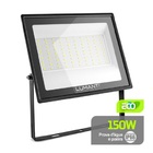 Refletor Smart Eco Led 150w 5500k Autovolt - Lumanti