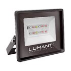 Refletor Smart Led Rgb Função Memória Lumanti 100w