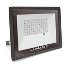 Refletor Smart Led Rgb Função Memória Lumanti 30w