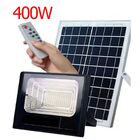 Refletor Solar 400w Holofote Placa Energia Luminaria Ultra Led