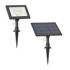 Refletor Solar 600LM RGB/Branco Inspire