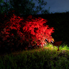 Refletor Solar 600LM RGB/Branco Inspire