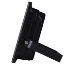 Refletor Solar Holofote Led 50w Placa Solar Controle Completo