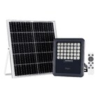 Refletor Solar LED 200W Luz Branca 1800lm IP65 Elgin