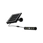 Refletor Solar LED 8W Luz Branca 950 LSM IP65 Intelbras