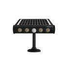 Refletor Solar LED 8W Luz Branca 950 LSM IP65 Intelbras