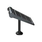 Refletor Solar LED 8W Luz Branca 950 LSM IP65 Intelbras