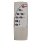 Refletor Solar Luminaria Placa 50w Controle Sensor Bateria Pa