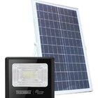 Refletor Solar Taschibra Tr Sun Led 40w Preto Luz Branca