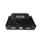 Refletor Taschibra Led Tr Slim 10w Verde Preto Bivolt