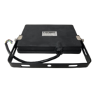 Refletor Taschibra Led Tr Slim 20w 3000k Preto 110v