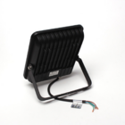 Refletor Taschibra Smart Led Wi-fi 50w Inteligente Cct+rgb Pr