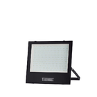 Refletor Tr Led 300w Luz Fria 6500k Preto