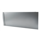 Reforço Metálico Parede para Drywall Aço 250x400mm Ananda