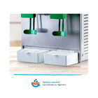 Refresqueira IBBL 30L 2 Depósitos Inox 127V BBS2 17111001