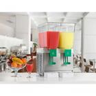 Refresqueira Ibbl 30l 2 Depósitos Inox 220v Bbs2 17112001