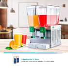 Refresqueira Ibbl Bbs2 Inox – 220 Volts