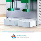 Refresqueira Ibbl Bbs2 Inox – 220 Volts