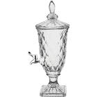 Refresqueira Suqueira De Cristal Eco Full Diamond 1,8 Litros