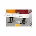 Refresqueira Venâncio Em Inox 2 Reservatórios De 16l 127v Rv2