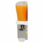 Refresqueira Venâncio Em Inox 2 Reservatórios De 16l 127v Rv2