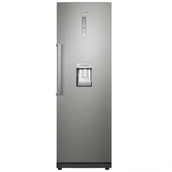 Refrigerador 01 Porta Frost Free Samsung 348 Litros Inox 110v