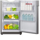Refrigerador 01 Porta Frost Free Samsung 348 Litros Inox 110v