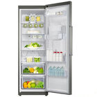 Refrigerador 01 Porta Frost Free Samsung 348 Litros Inox 110v