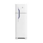 Refrigerador 260L Branco 127V (110V) Cycle Defrost Electrolux