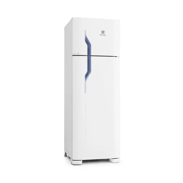 Refrigerador 260L Branco 220V Cycle Defrost Electrolux | Leroy Merlin