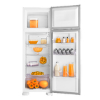 Refrigerador 260L Branco 220V Cycle Defrost Electrolux