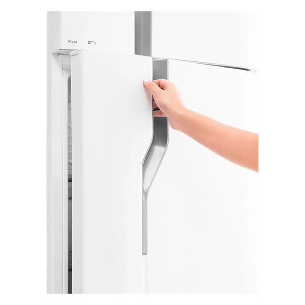 Refrigerador 260L Branco 220V Cycle Defrost Electrolux | Leroy Merlin