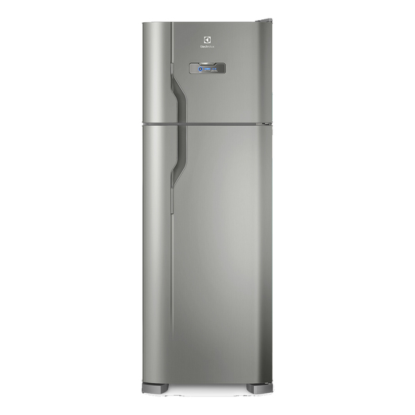 Refrigerador 310L Prata 220V Frost Electrolux