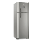 Refrigerador 310L Prata 220V Frost Electrolux