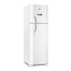Refrigerador 371L Branco 127V (110V) Electrolux