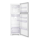 Refrigerador 371L Branco 127V (110V) Electrolux