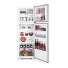 Refrigerador 371L Branco 127V (110V) Electrolux