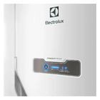 Refrigerador 371L Branco 220V Frost Electrolux