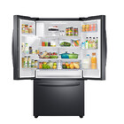 Refrigerador 614 Litros Frost Free Rf27t5501sg Fdoor Wifi Sam