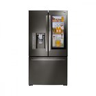 Refrigerador / Geladeira Side By Side Lg, 525 Litros, Frost F