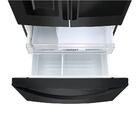 Refrigerador / Geladeira Side By Side Lg, 525 Litros, Frost F