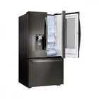 Refrigerador / Geladeira Side By Side Lg, 525 Litros, Frost F