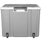 Refrigerador Automotivo 40l 12v Vonder