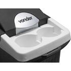 Refrigerador Automotivo 8 Litros 12v  - Vonder