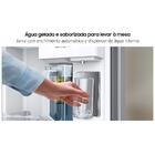 Refrigerador Bespoke French Door 3 Portas Com Jarra De Enchim