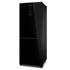 Refrigerador Bottom Freezer Panasonic Inverter De 02 Portas F