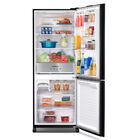 Refrigerador Bottom Freezer Panasonic Inverter De 02 Portas F