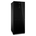 Refrigerador Bottom Freezer Panasonic Inverter De 02 Portas F