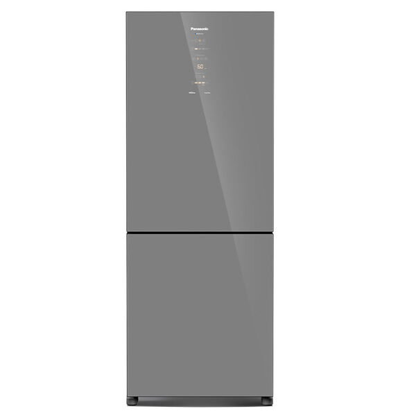 Refrigerador Bottom Freezer Panasonic Inverter De 02 Portas F